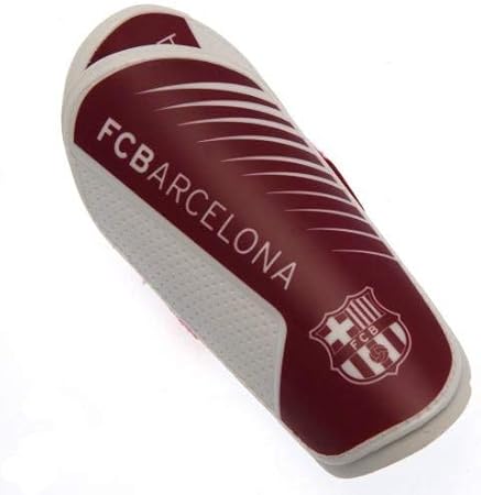 fc barcelona shin guards