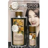 Confume Argan Treatment Oil 120ml + 25ml