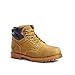 KINGSHOW Men's 1366 Water Resistant Premium Work Boots