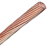 Cinghia Di Messa A Terra In Rame Per Auto - 2 Pezzi, 250mm, Con Fori Da 8mm Per Scatole Di Distribuzione - Foto 4