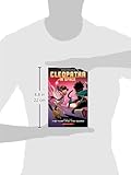 Image de The Thief and the Sword (Cleopatra in Space #2)