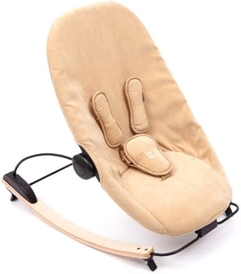 bloom coco lounger seat pad