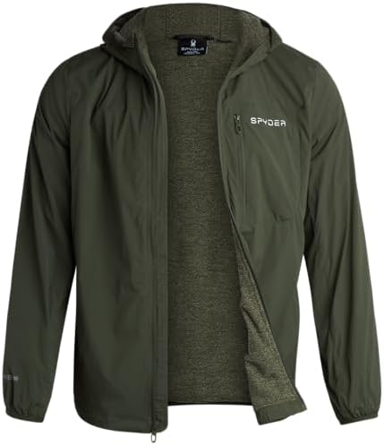 Orvis Ultralight Storm 2.5L Jacket for Men - Waterproof