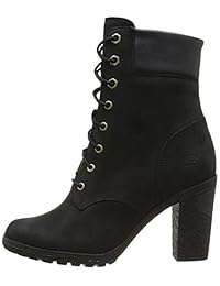 Timberland Women's EK Glancy 6 Inch Boot