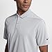NIKE Men's Dry Victory Solid Polo Golf Shirt