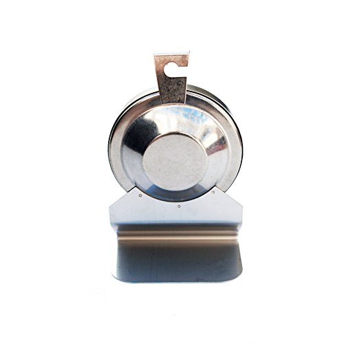 Comark Instruments | RFT2AK | Stainless Steel Refrigerator/Freezer Thermometer