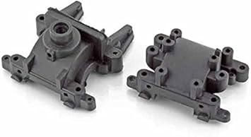SST Racing - SST09233 Caja Externa Diferencial SST - SST09233: Amazon.es: Juguetes y juegos