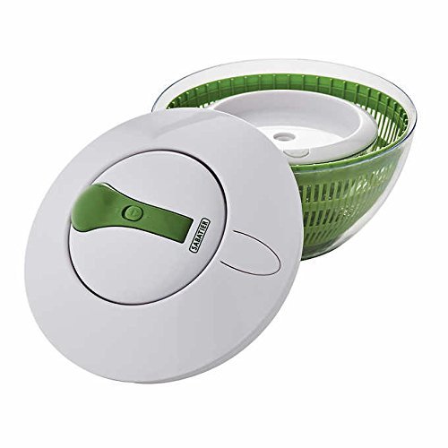 Sabatier 2-in-1 Salad Spinner