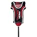 Founders Club Fresh Metal Golf Clubs Fairway Woods with Graphite Shaft and Head Cover