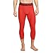 Under Armour Men's HeatGear Armour 2.0 3/4 Leggings