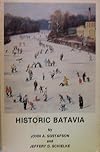 Historic Batavia, Illinois
