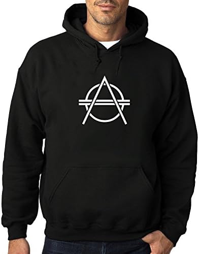 Men's DJ Don Diablo Classic Sweatshirts Hoodies