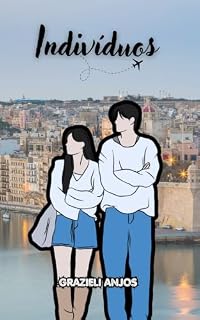 Livro Indivíduos