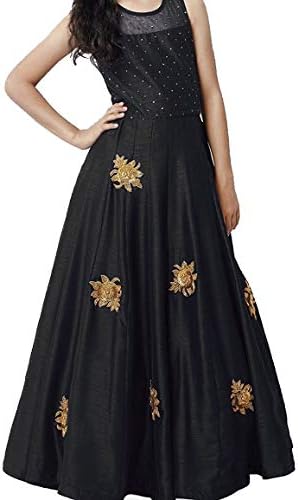 Dubai Creation Princess Baby Girls Birthday Party wear Gown