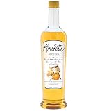 Amoretti Premium Toasted Marshmallow, 25.4 Fluid Ounce