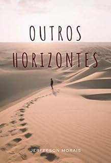 Livro Outros Horizontes
