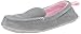 Dearfoams Women's 2 Microfiber Terry Flat