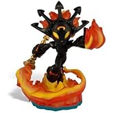 Skylanders SWAP Force: Smolderdash Character