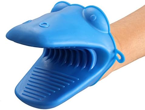 Oven Mitts 1Pc Kitchen Cooking Microwave