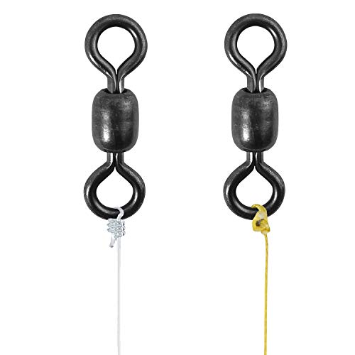 Riptail Kranfass Angelwirbel - 100% Edelstahl – Bild 4