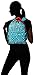 Nike Kids' Brasilia Just Do It Mini Backpack-All Over Print