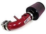 HPS 27-601R Short Ram Air Intake Kit