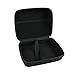 Hermitshell Hard EVA Travel Case Fits Meyoung Portable Projector 1080P 1200 Lumens LED Mini Pico Video Projector