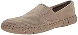 Robert Wayne Men's Road Slip-On Loafer