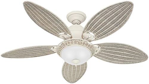Hunter Fan Company Hunter 54095 Tropical British Colonial 54
