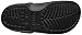 Crocs Unisex Baya Leopard Lined Clog