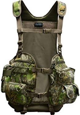 MidwayUSA Full Strut Turkey Vest