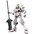 Bandai Hobby HG Orphans Gundam Barbatos Gundam Iron-Blooded Orphans Action Figure