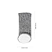 JINGYAT 24PCS Chair Socks Furniture Pads High Elastic Non-Slip Chair Leg Feet Socks Covers Furniture Caps Set, Fit Diameter from 0.9 Inches to 1.6 Inches
