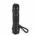 BESTSUN UV Flashlight 365nm Ultraviolet LED Blacklight Lamp Torch for Counterfeit Detection, Photography, and Bodily Fluid Identification, Scorpions, Minerals, Diamonds (Battery and charger Included)
