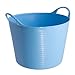 Red Gorilla Flexible Tubtrug