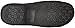 Isotoner Women’s Microterry Adjustable Slide Slippers, Black, X-Large/9.5-10 M US