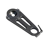 Proaim Offset 100mm Bowl Adapter Bracket with