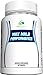 Max Male Performance Testosterone Booster - for Stamina and Endurance in Workouts with Maca, Tongkat Ali, Zinc, L-Arginine and Tribulus Terrestris 60 Capsules Made in USA