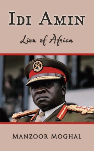 Idi Amin: Lion of Africa