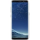 Samsung Galaxy S8 Plus Unlocked 64GB (Midnight Black) - (Certified Refurbished)
