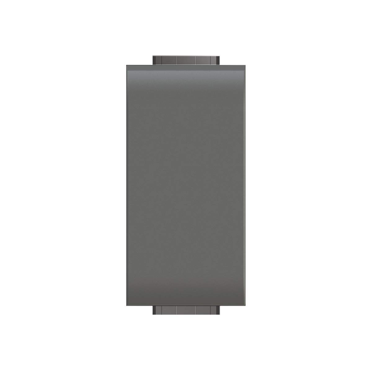 4box 4B.L.CU Uniko Multifunction Control Compatible with Bticino LivingLight Anthracite