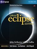 Official Eclipse 3.0 FAQs by 