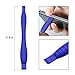 Kingsdun iPhone 7 iPhone 8 Repair Kit with Y000 Tripoint,P2 P5 Pentalobe Screwdriver,Ph000 Phillips Screwdrivers Set and Metal Plastic Spudger& ESD Tweezer