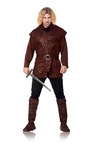 Costume Culture Men's Medieval Lord Costume