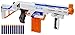 Nerf N-Strike Elite XD Fires up to 20 m Retaliator Toys