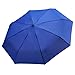 Goothdurs Automatic Mini Travel Windproof Umbrella Compact Auto Open/Close Small Lightweight Folding Rain Umbrellas for Women Men Kids