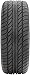 Ohtsu FP7000 All Season Radial Tire-225/65R17 102H