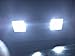 Bulbeats 6pcs T10 Led Bulbs Error Free 194 168 175 2825 W5W 158 161 T10 Wedge Interior Lights,License Plate light, Dome light,Map Courtesy Side light,Marker light.Xenon White(Best Value on the market)
