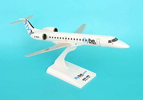 Skymarks Flybe ERJ145 1/100
