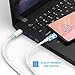 Newest 65W USB C Charger for Lenovo, Type C Laptop Charger, AC Power Adapter for Lenovo Yoga C930, S730, 920, 730, ThinkPad X1 Carbon 5th, 6th, ThinkPad T480, T480S, P52S, P51S, L380, L480, E480.